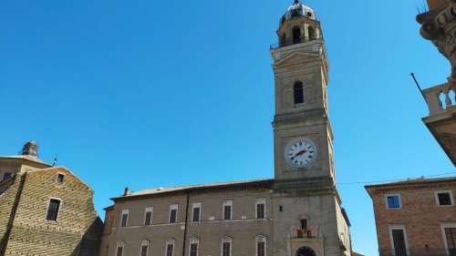 Torre Civica