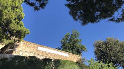 Sulle orme di Giacomo Leopardi