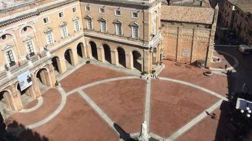 Torre del Borgo e MuRec