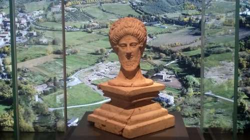 Orvieto etrusca