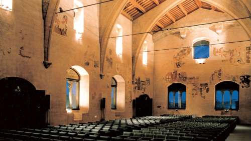 Palazzo del Capitano del Popolo