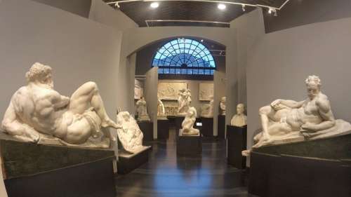 Museo dell\'Accademia | MUSA