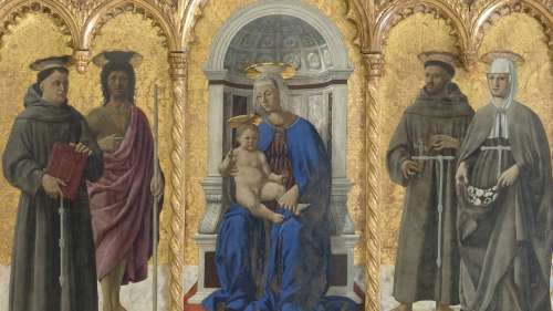 Piero della Francesca