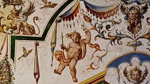 La favola del leone Bartolomeo