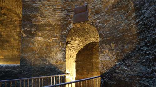 Visita guidata insolitamente pozzo