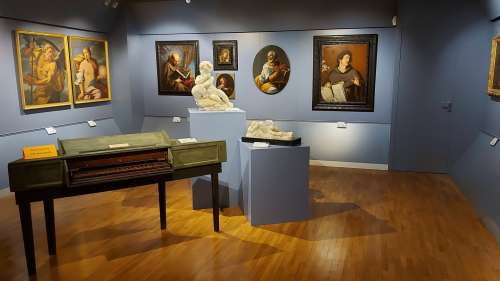 Museo Civico
