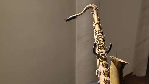 MUM – Museo della Musica e Beniamino Gigli