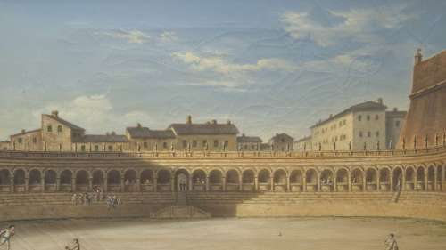 La città che cambia