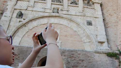 Perugia da non perdere