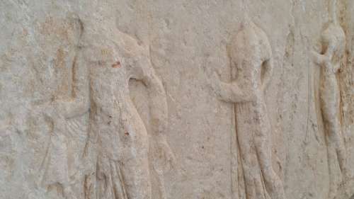 Visita guidata all’Antiquarium e all’Area Archeologica di Ocriculum