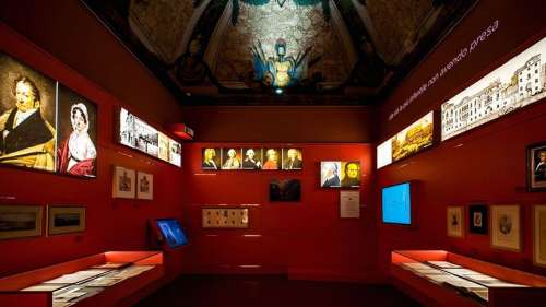 Museo Nazionale Rossini