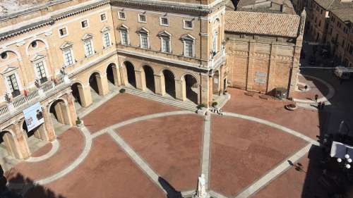 Visita guidata alla Torre del Borgo e MuRec