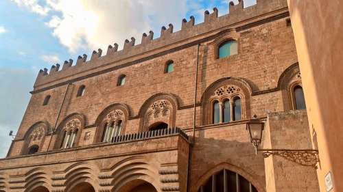Palazzo del Capitano del Popolo