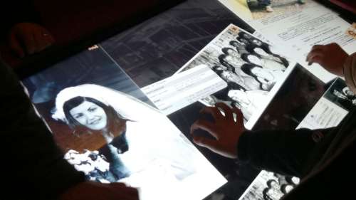 Museo dell\'Emigrazione Marchigiana