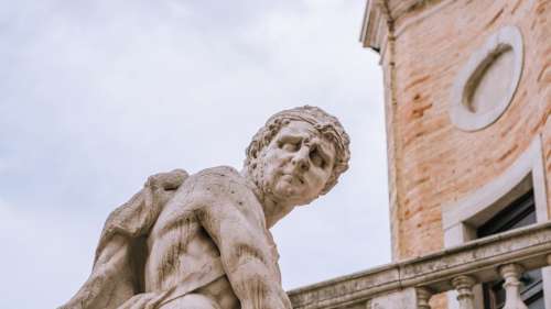 Palazzo Buonaccorsi | Musei Civici
