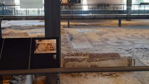 Visita sottosopra