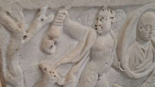 Visita guidata all’Antiquarium di Ocriculum