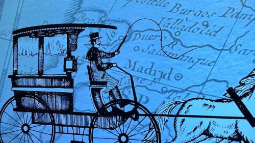 La storia con gli occhi di Rossini