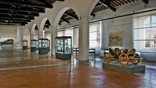 Museo Archeologico Nazionale dell\'Umbria | MANU