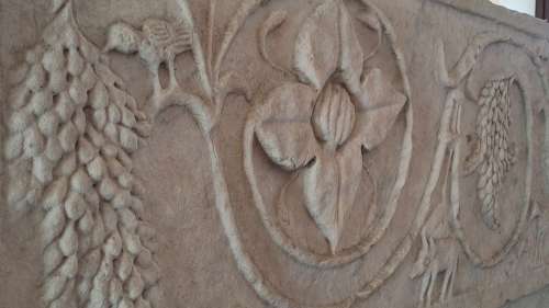Visita guidata all’Antiquarium di Ocriculum