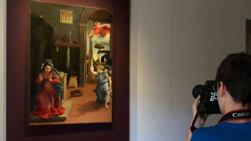 Visita guidata al Museo Civico di Villa Colloredo Mels