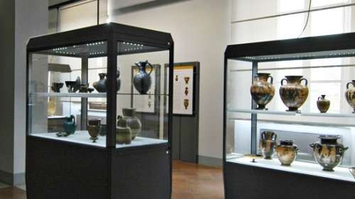 Museo Archeologico Nazionale dell\'Umbria | MANU