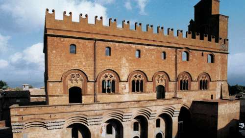Palazzo del Capitano del Popolo