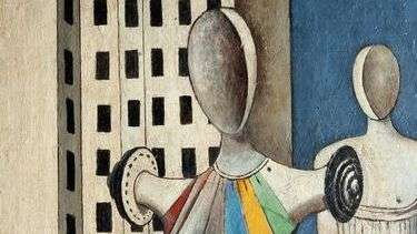 Le avanguardie