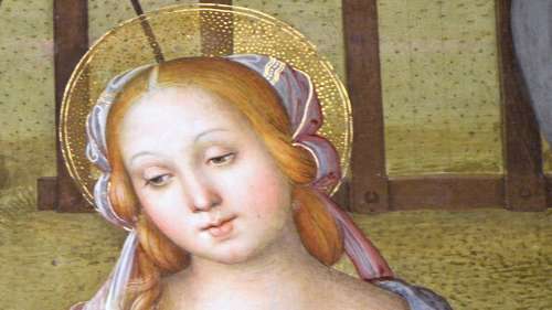 Dalle chiese ai palazzi: Perugino e i manieristi