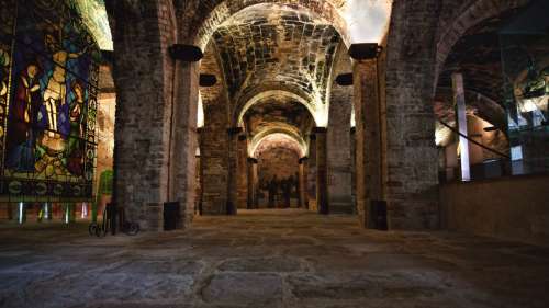 Museo del Vetro di Piegaro