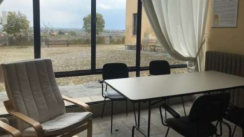 Biblioteca Civica \"Enzio Julitta\"