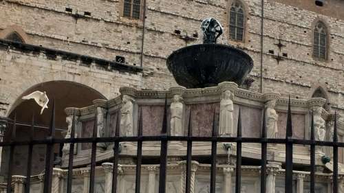 Tour della città e dei suoi tesori d\'arte