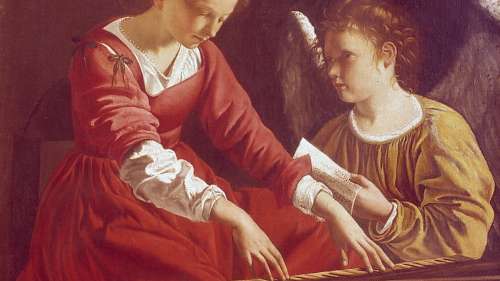 Visita guidata alla Galleria Nazionale dell\'Umbria