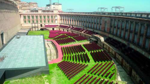 Arena Sferisterio