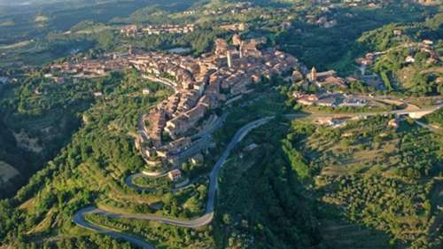 Ufficio Turistico Città della Pieve