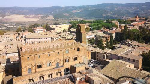 Visita guidata alla Torre del Moro