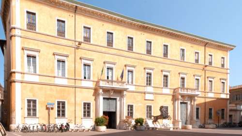 Pesaro ricorda Rossini