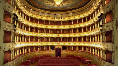 Pesaro ricorda Rossini