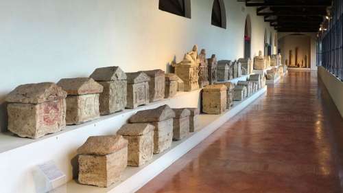 Museo Archeologico Nazionale dell\'Umbria | MANU