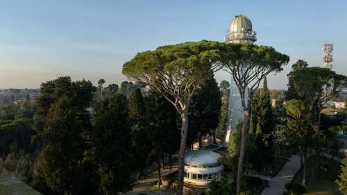 Museo Astronomico e Copernicano