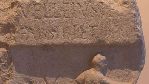 Sulla linea del tempo