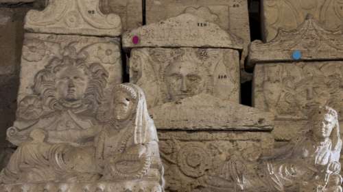 Archeoperugia