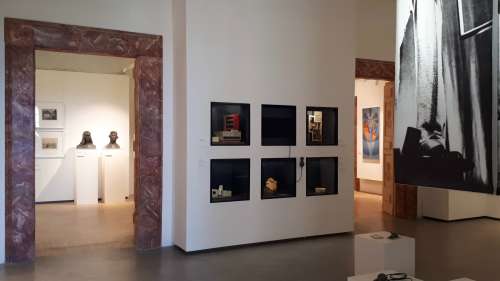 Il Museo come lo vorrei