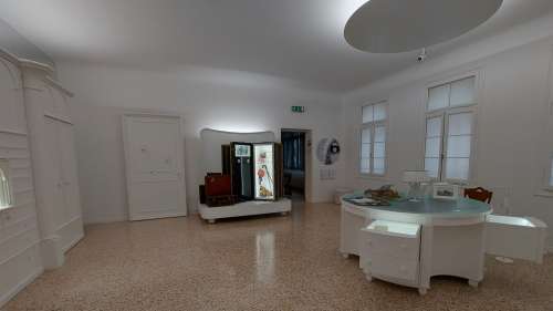 Visita guidata al Museo Civico di Asolo