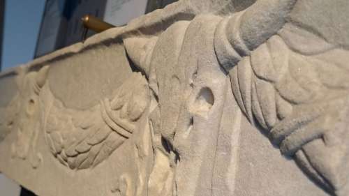 Visita guidata all’Antiquarium e all’Area Archeologica di Ocriculum