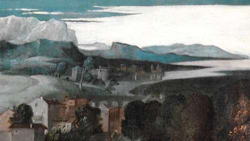 Panorami da museo