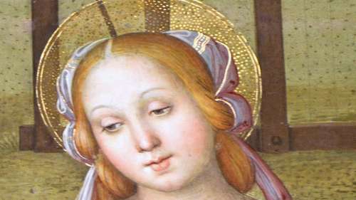 Diamo di fresco come Perugino!