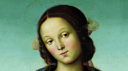 Il Perugino