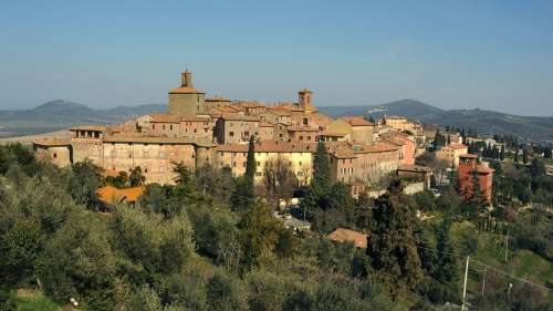 Ufficio Informazioni Turistiche
