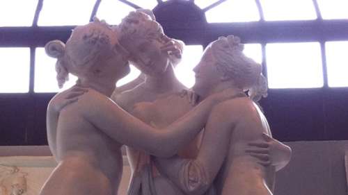Museo dell\'Accademia | MUSA